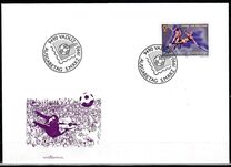 [Football World Cup - Italy, type AIF]
