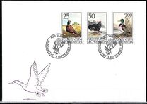 [Birds - Hunting, Tip AIP]