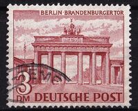 [German Buildings, type O]