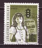 [Campamentos infantiles para los niños de Berlín., tipo DH]