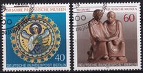 [The 150th Anniversary of the Prussian Museum in Berlin, type SN]