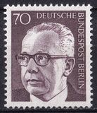 [Federal President Gustav Heinemann, tegund JG7]