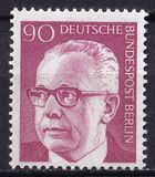 [Federal President Gustav Heinemann, tegund JG9]