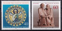 [The 150th Anniversary of the Prussian Museum in Berlin, type SN]
