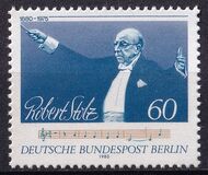 [The 100th Anniversary of Robert Stolz' Birth - Composer, loại SP]