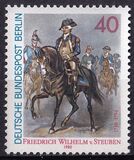 [The 250th Anniversary of the Birth of General von Steuben, වර්ගය SQ]
