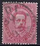 [Umberto I, tipo Q1]