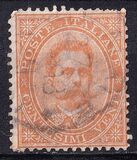 [Umberto I, tipo Q2]