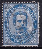 [Umberto I, tipo Q3]