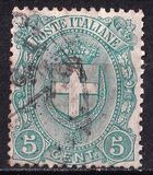 [National Coat of Arms, тип AG]