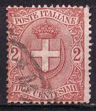 [National Coat of Arms, тип AF]