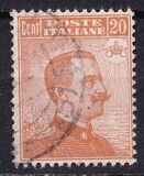 [King Victor Emmanuel III, veids AO4]