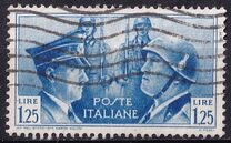 [Rome-Berlin Axis, type ME2]