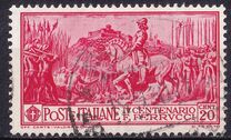 [The 400th Anniversary of the Death of Ferrucci, Tipo EM]