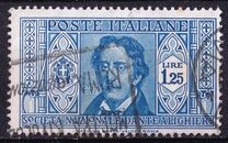 [Dante Alighieri Society, typ FS]