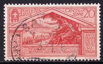 [The 2000th  Anniversary of the Birth of Virgil, type ER]