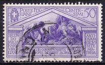 [The 2000th  Anniversary of the Birth of Virgil, type EU]