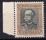 [King Victor Emmanuel III, type BF3]