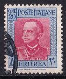 [King Victor Emmanuel III, type BF]