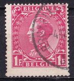 [King Leopold, 유형 FG]
