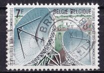 [International Telecommunication Day, Tipo ANG]
