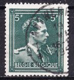 [King Leopold III, type LK6]