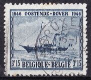[The 100th anniversary of the Oostende-Dover ferry, 유형 ME]