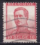 [King Albert - One button on Uniform, Typ AV1]
