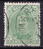 [King Albert I, タイプ AZ3]