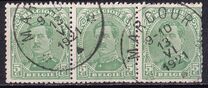 [King Albert I, タイプ AZ3]