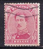 [King Albert I, タイプ AZ4]