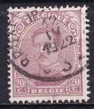 [King Albert I, タイプ AZ6]
