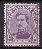 [King Albert I, タイプ AZ5]