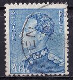 [King Leopold - New Values, loại FP22]