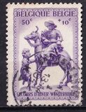 [Charity stamps, type IN]