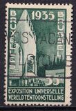 [Exposition in Brüssels, type EY]