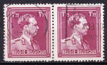 [King Leopold - New Values, loại FO9]