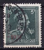 [King Leopold III, type FO6]