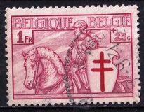 [The struggle against Tuberculosis, Tipo FE4]