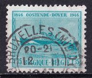 [The 100th anniversary of the Oostende-Dover ferry, 유형 MC]