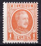 [King Albert, 유형 BU]