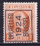 [King Albert, 유형 BU]