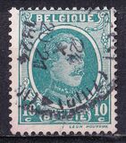 [King Albert, 유형 BU3]