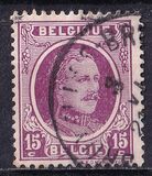 [King Albert, 유형 BU4]
