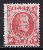 [King Albert, 유형 BU7]