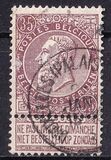 [King Leopold II, type AC3]
