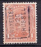 [King Albert I, タイプ AZ]