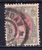 [Queen Wilhelmina, タイプ J13]