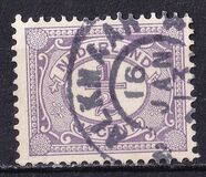 [New Daily Stamps, type I]