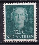[Queen Juliana, 1909-2004, प्रकार F3]